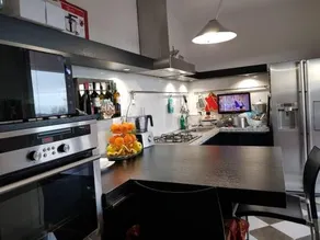 Black and white Apartment Granarolo dell'Emilia - Image 5