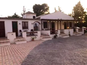 5 bedrooms house with private pool and furnished terrace at Torre Pacheco - Image 3