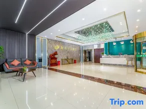 Huayi Hotel (Linzhou Longhu Water Park Branch) - Image 5