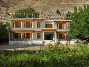 Himalayan Abode - Image 5