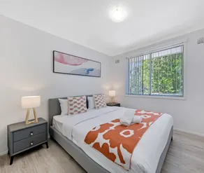 Kozyguru | Carlingford | 3 Beds + Free Parking - Image 5
