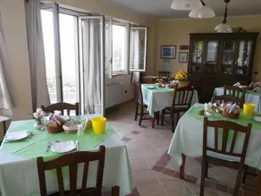 Bed & Breakfast L'Eucalipto - Image 5