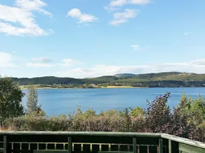 8 Person Holiday Home in  fjord - Image 5