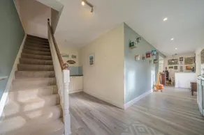 The Bird House - Coastal Lodge in lovely Forest Setting nr. Kinsale - Image 3