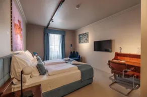 Oroszlanos Borhotel - Image 3
