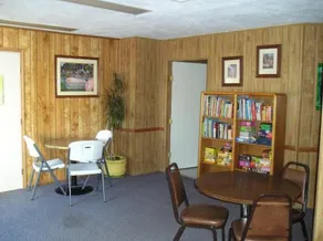 Lake Minden Camping Resort Cabin - Image 2