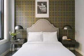 The Plymouth Premier 3BR Suites by Sonder - Image 5