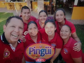 La Pingui Hotel - Image 2