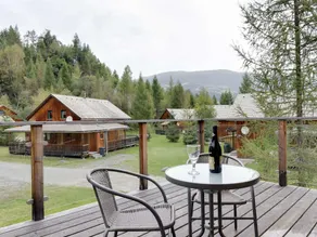 Delightful Chalet in Stadl an der Mur Styria near Ski Area - Image 4