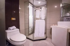 Guangzhou Motel 168 - Baiyun Airport - Image 3