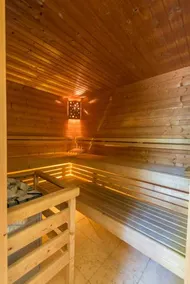 Wellness Hotel Wiltz - Image 5