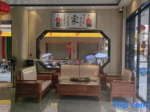 Hejia Mansion - Image 5