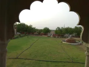Balaji Resort - Image 2