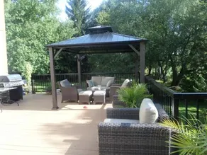 Inn on the Moraine - Image 2