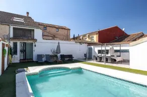 Casa 5 Habitaciones Valseca Segovia - Image 4