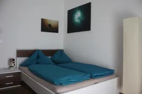 Apartment Pool And Lake - Image 4