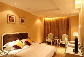Greet Hotel - Image 5