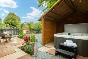 Hoglet Cottage - Image 4