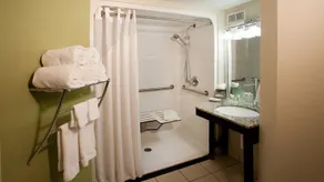 HOLIDAY INN TULSA CITY CENTER - Image 3