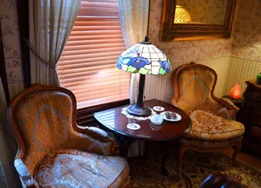 Smythe House Luxury Rooms Saugerties - Image 3