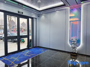 Boer Esports Hotel - Image 4
