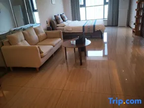 Jieyi apartment (Hengda Huafu store, Linyi Beicheng New Area) - Image 5