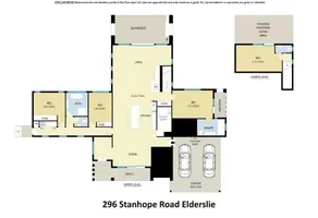 Panorama House on Stanhope - Image 4