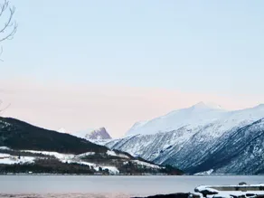 Holiday Home in EidsvÃ¥g - Image 5