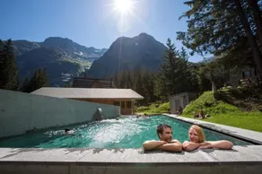 Handeck - Hotel und Naturresort - Image 2