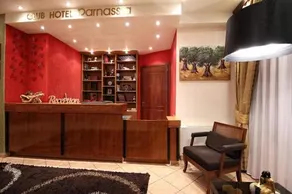 Boutique Hotel Parnassia - Image 5