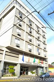 Candemil Executivo Hotel - Image 4