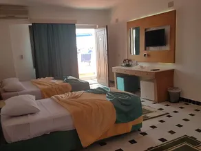 Bella Rose Aqua Park Beach Resort - Image 2