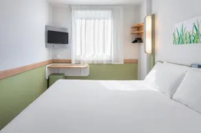 IBIS BUDGET ZARAGOZA - Image 3