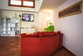 Studio with wifi at La Massimina Casal Lumbroso - Image 3