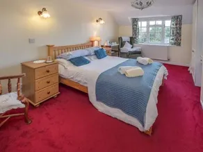 Grange Farm House Newport - Image 3