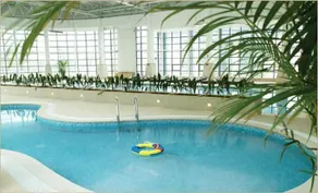 Dapeng Mountain Hotel - Image 3