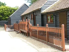 Warmans Barn House Hotel - Image 3