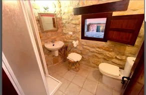 Mansion With 7 Bedrooms in Herrán, With Wonderful Mountain View, Furnished Garden and Wifi - Image 4