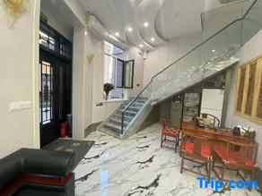 Harbin Ruiqi Pavilion Hotel - Image 2
