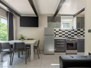 Soothing Holiday Home in Starigrad near Sea - Image 2