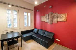 Nice apartment in Sants - Image 3
