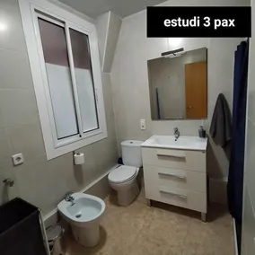 Apartamento Berga - Image 2