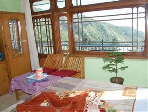 Vikrant Hotel &  Restaurant - Image 2