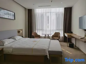 Jize Hongguang Business Hotel - Image 5