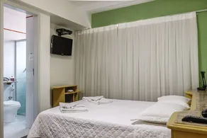 Hotel VillaReal - Image 4