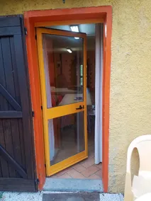Apartment With one Bedroom in Maserno, With Shared Pool and Enclosed Garden - Image 4
