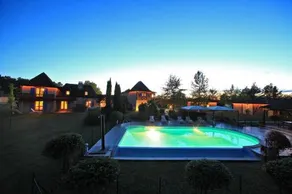 Hotel Au Jardin Fleuri - Image 3