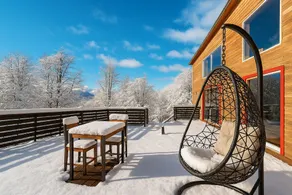 CALAFATE LODGE PATAGONIA - Image 3