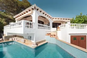 Villa Luciana - Radiante Casa Vecina Del Mar - Image 2