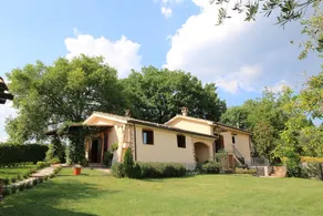 Cozy Holiday Home in Selci Italy With Swimming Pool - Image 3